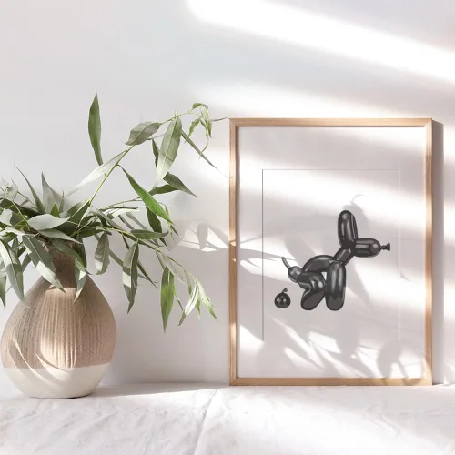 Vista 9 de Divertidos letreros de baño de 11 x 14 pulgadas, decoración moderna de baño de humor para adultos, decoración de pared de fotos de baño, arte