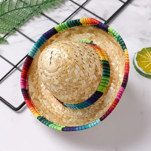 Vista 4 de ODASDO Conjunto de ropa de 2 piezas para bebé niña para primer cumpleaños con encaje y tutú de tul con diadema, conjunto de ropa de 2 piezas