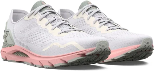 Vista 5 de Under Armour HOVR Sonic 6 - Tenis de correr para mujer
