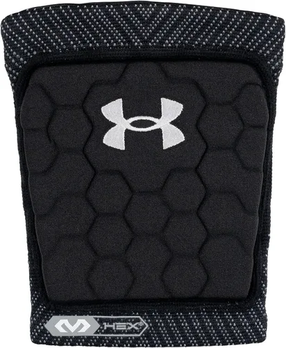 Vista 2 de Under Armour Rodilleras Strive 3 para voleibol