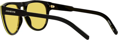 Vista 5 de ARNETTE An4282 Gojira - Gafas de sol redondas para hombre