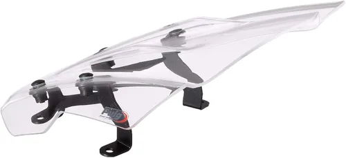 Vista 2 de Puig Escudo deportivo transparente de nueva generación 7015W (Yamaha Fz-07 14'-17')