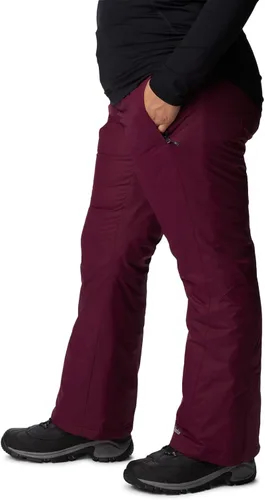 Vista 3 de Columbia Pantalón Modern Mountain 2.0 para mujer