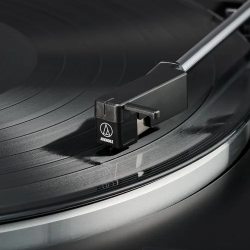 Vista 2 de Audio-Technica ATN3600LE Aguja Estilográfica Elíptica de Repuesto y Actualización para AT-LP60X, AT-LP60XBT, Sound Burger, AT-SB727