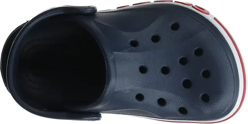 Vista 11 de Crocs Unisex-Child Bayaband Clog