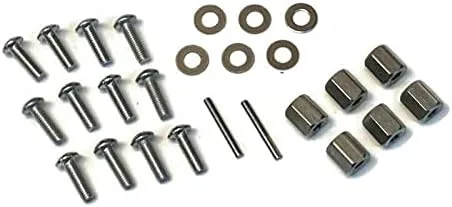 Vista 5 de Kit de simulador de escape activo para Dodge Charger Challenger 15-21 5.7L, 6.2L, 6.4L