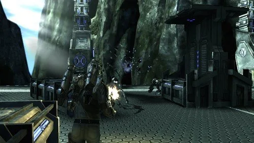 Vista 23 de Dark Void - PC