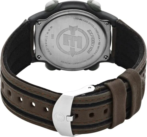 Vista 2 de Timex Reloj digital Expedition CAT de 1.535 in para hombre