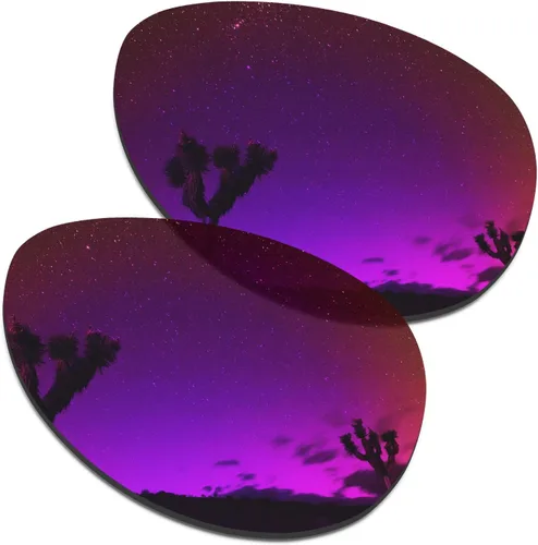 Vista 24 de SmartVLT Lentes de repuesto para mujer Oakley Feedback OO4079 Sunglass - Más opciones