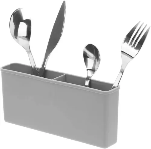 Vista 7 de SANNO Organizador extensible de gabinete extraíble para cocina, estante deslizante debajo del fregadero, estante extensible para secar platos sobre