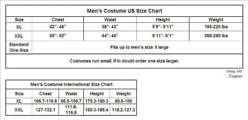 Vista 2 de Toy Story Woody Deluxe Men's Costume