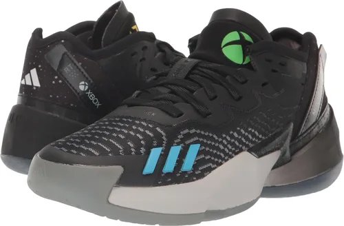 Vista 7 de adidas Unisex-Child D.o.n. Issue 4 Basketball Shoe