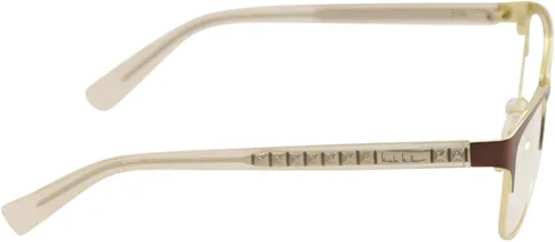 Vista 3 de NICOLE MILLER Lentes HEYWARD C02 Marrón Rosa