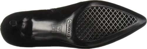 Vista 4 de Aerosoles Botines Epigram para mujer