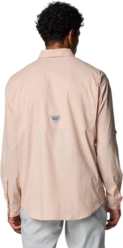 Vista 16 de Columbia Camisa de manga larga Super Tamiami para hombre