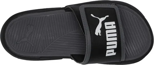 Vista 5 de PUMA Sandalias Royalcat unisex para adultos, Multicolorido