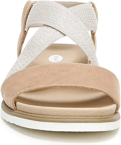 Vista 5 de Dr Scholls Shoes Sandalias planas Islander para mujer