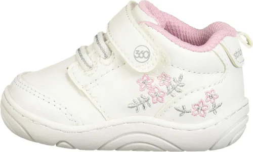 Vista 14 de Stride Rite Unisex-Child Sr Taye 2.0 First Walker Shoe