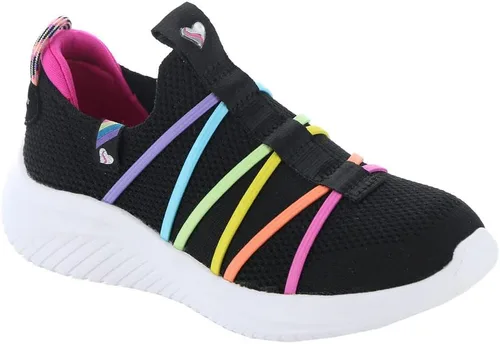 Vista 2 de Skechers Tenis Ultra Flex 3.0 para niños