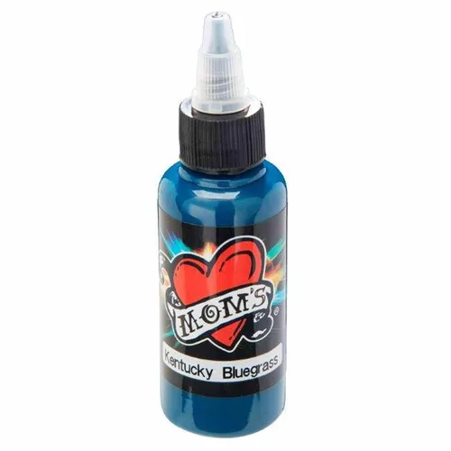 Vista 34 de Millennium Mom's Tinta para Tatuajes de Oro 14 Kt - 1/2 onza - 1/2 onza