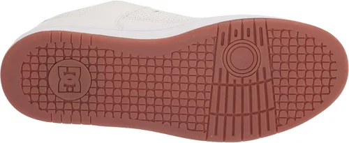 Vista 4 de DC Manteca 4 - Zapatos de skate casuales para hombre