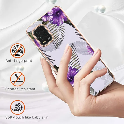 Vista 1163 de Funda compatible con Nothing Phone 1, compatible con Nothing Phone One A063 para teléfono móvil TPU funda FLP