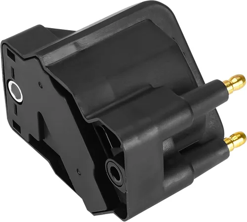 Vista 6 de Juego de 3 bobinas de encendido compatibles con Buick Allure LaCrosse LeSabre Lucerne, Chevy Camaro Impala Lumina, Oldsmobile Intrigue Silhouette