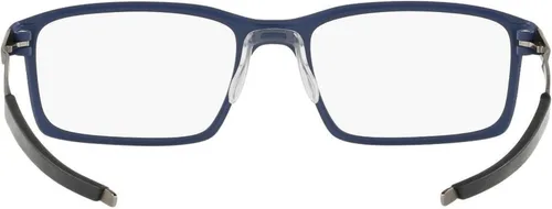 Vista 2 de Oakley OX8097-809703 - Marco de gafas (acero inoxidable, 2.047in)