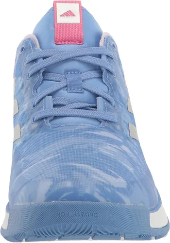 Vista 2 de adidas Crazyflight Cross Trainer para mujer