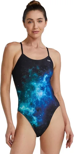 Vista 87 de TYR Modern Negro