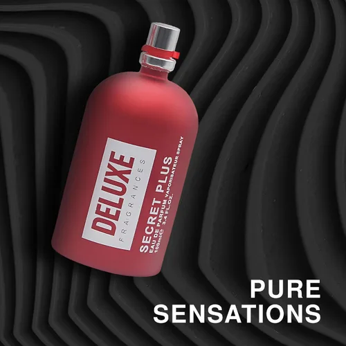 Vista 3 de AFLUXE Deluxe EDP Men's Cologne 2PCS, Masculine Scent Wonderful eau de parfum men 2PCS with woody fresh notes. Natural spray long lasting for daily