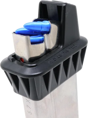 Vista 14 de MakerShot Magazine Speed Loaders, Designed Specifically for Smith & Wesson Magazines