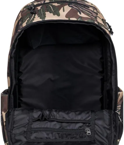 Vista 4 de Element Smokey Bear Scheme Mochila FOREST CAMO para hombre, talla única, Camo (Forest Camo)