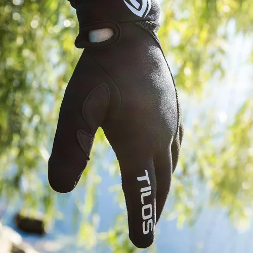 Vista 2 de TILOS Guantes de malla Tropical-X de 0.059 in