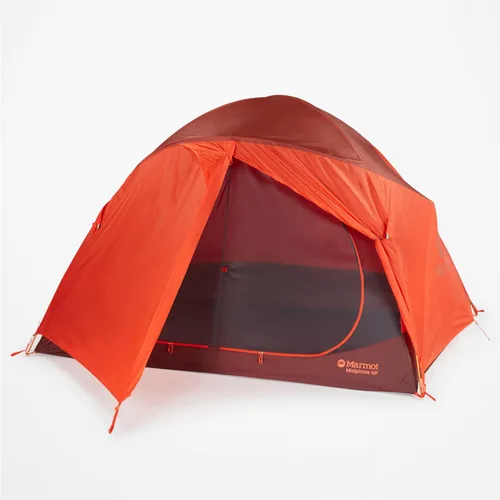 Vista 8 de MARMOT Midpines 4P/6P Tiendas de campaña y pisadas Footprints