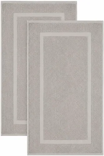 Vista 38 de Juego grande de baño tipo spa turco 40"x80", de lujo, amigable con el medio ambiente de 650 gramos, muchos colores de donde escoger Aqua