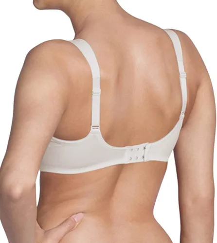 Vista 2 de Triumph Essential Minimizer Bra for Women - Premium Full Coverage Bra with Underwire - Available in Plus Sizes