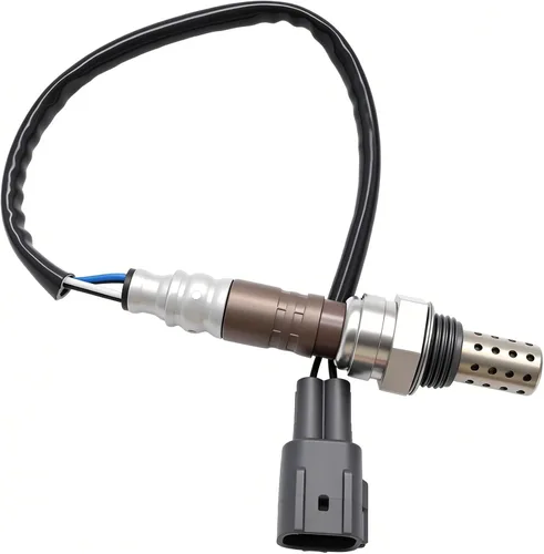 Vista 94 de HiSport Sensor de oxígeno O2 relación de combustible de aire 35655-ZY3-C01 - Compatible con Honda BF200 BF225 200HP 225HP Marine Outboard 2002 2003