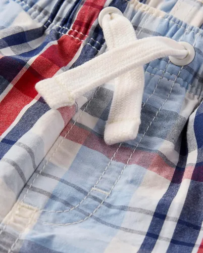 Vista 2 de Gymboree Pantalones cortos para niños y niños pequeños