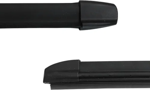 Vista 6 de XQSMWF Juego de limpiaparabrisas delantero con calefacción 2228201145 compatible con Mercedes S450 S550 S550e S560 2015-2020# A2228201145