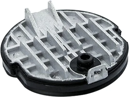 Vista 2 de MS-622718 Placa Difusor para Krups Dolce Gusto Cafetera Difusor Cápsula Piercing Placa