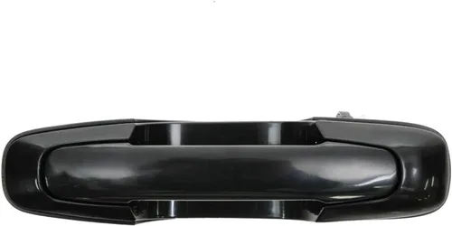 Vista 33 de TRQ Manija de puerta exterior delantera derecha cromada para el lado del pasajero compatible con Chrysler 300 Dodge Journey 2011-2020 Para