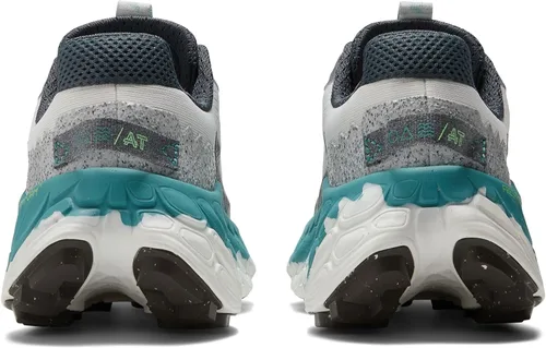 Vista 5 de New Balance Women's Fresh Foam X More Trail V3trail Running Shoe
