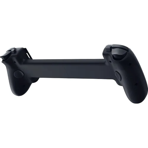 Vista 8 de Razer Kishi V3 Pro XL Gaming Controller for iPad & Android Tablets up to 13": Full Sized TMR Thumbsticks - Dual Back Buttons - Wired & Remote Play