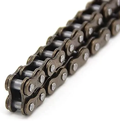 Vista 3 de Reemplazo de cadena de distribución de cadena de leva para Honda CRF80F XL80 XR80R ATC110 para Yamaha TTR125 TTR125E TTR125L TTR125LE XT125R XT125X