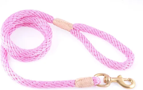 Vista 135 de Alvalley Correa para perros estilo broche – Correa de nailon estilo broche para perros – Fácil de manejar – Perfecto para perros pequeños, medianos