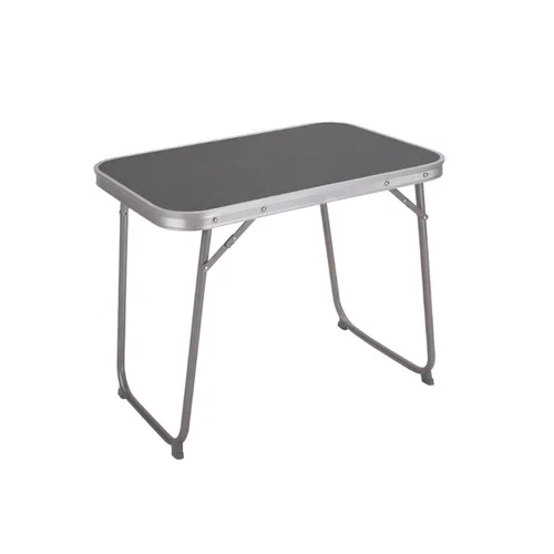Vista 2 de Marbueno Mesa Plegable Acero D16 Surtida Camping y Playa 60X40X50 cm 10016