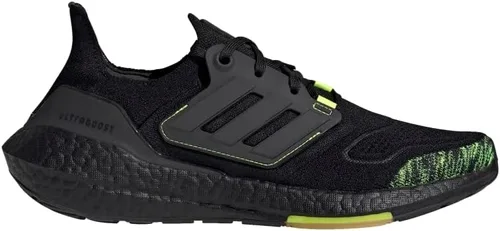 Vista 37 de adidas - Tenis de correr Ultraboost 22 para hombre