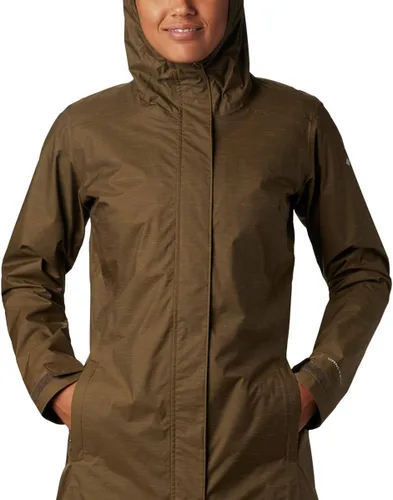 Vista 4 de Columbia Chaqueta Splash a Lot para mujer