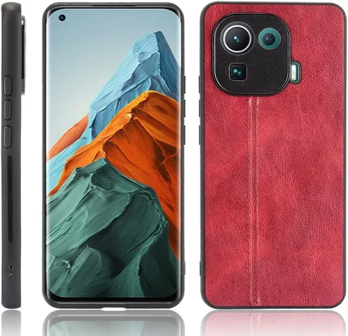 Vista 132 de Funda para Vivo iQOO Z1x 5G, funda para Vivo iQOO Z1x 5G Funda de piel sintética con funda 3 en 1, color azul